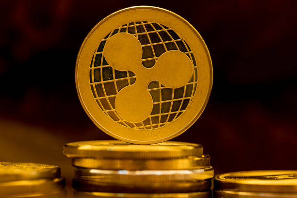 Xrp цена повторяющаяся история? Роллинг в 2017 году, чтобы отправить цену до 10 долларов