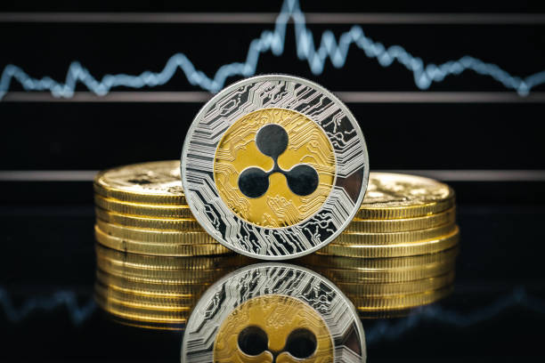 План отскока xrp: двойное дно может подпитывать сопротивление до 2,80 долл. США.