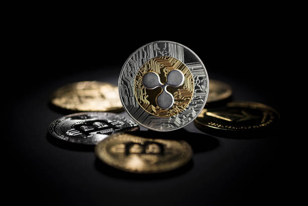 Xrp цена, чтобы увидеть 64 000% ралли до 1700 долларов? Аналитики раскрывают прогнозы в конце года