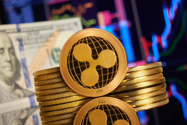 Цена XRP отражает ралли 2017 года? Аналитик указывает на сходство