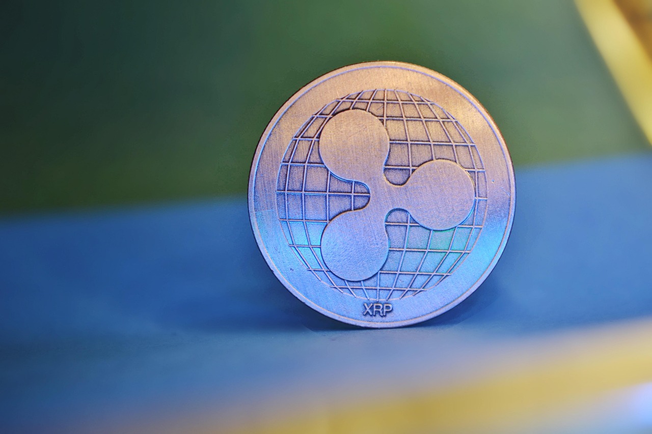 Xrp цена до 6 долларов США: частично завершенная волна 5 говорит, что есть место для запуска