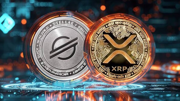 Xrp с нисходящими крышками канала ралли - Будут ли быки возвращаться?