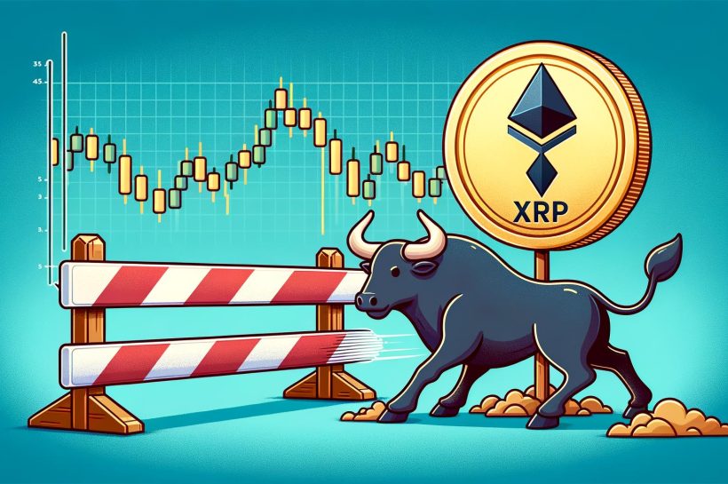 Крайними ценовой ценой - быки на паузе или сделаны на данный момент?