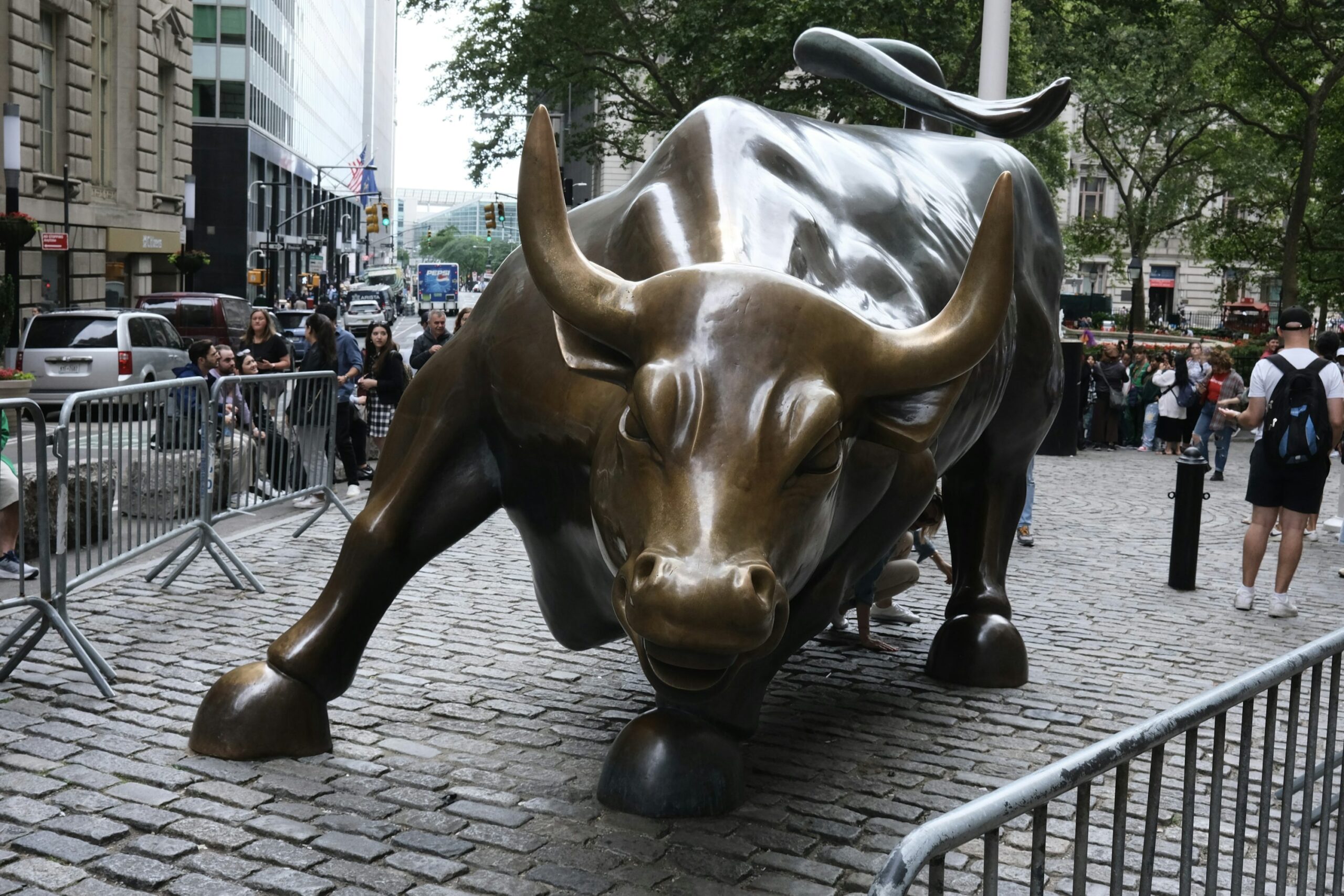 Bitcoin Bullishity для 3-го квартала растет: что происходит в каждом году после сжигания?