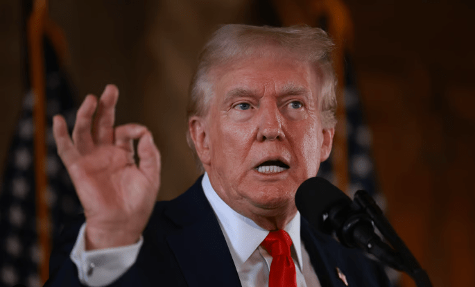 Trump Media делает шаги на биткойнах и смартфоне - что дальше?