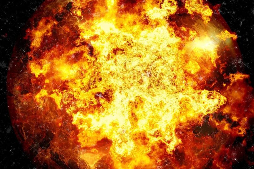 Crypto Bombshell: разработчик утверждает, что XRP может достичь 20 000 долларов