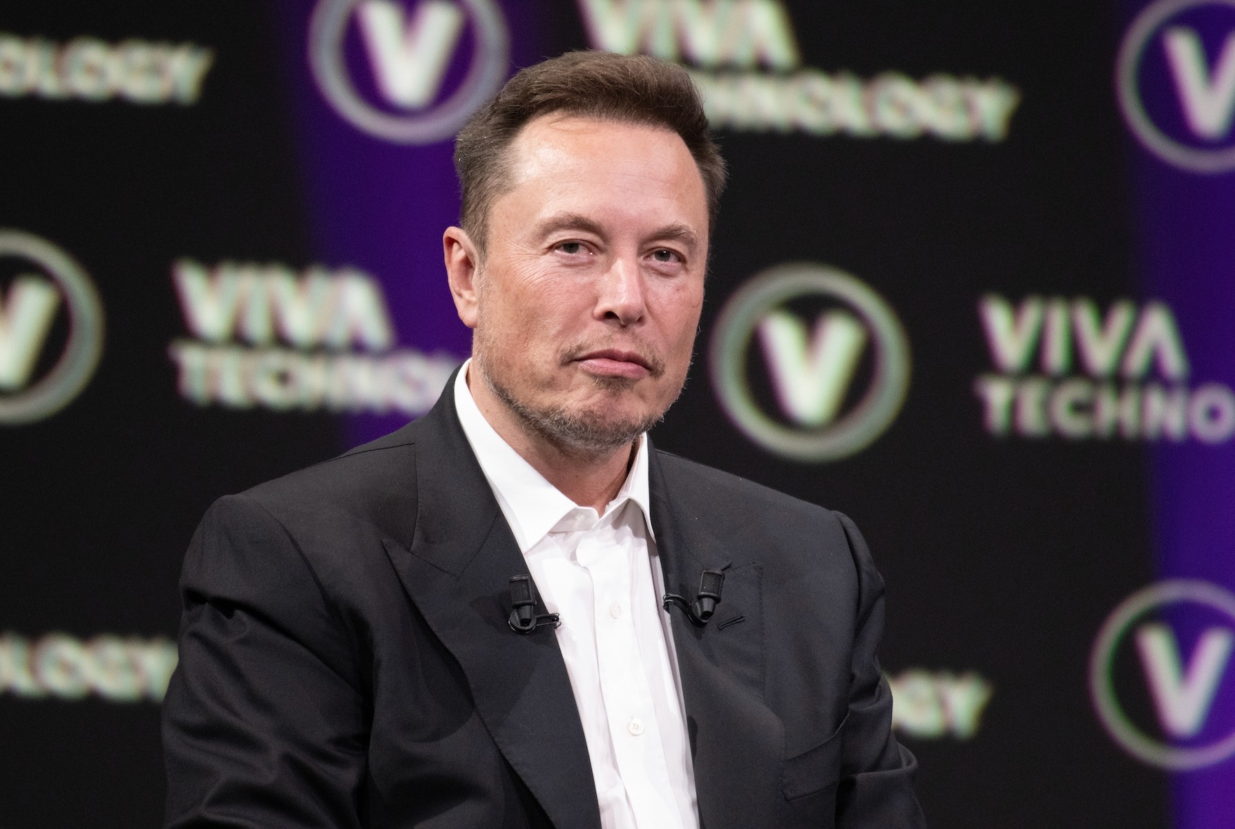 Элон Маск «сделает все», чтобы сделать XRP King, Tech Mogul говорит