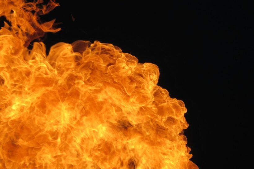 Shiba Inu Burn взрывается 3194%: может ли это изменить траекторию цены Shib?