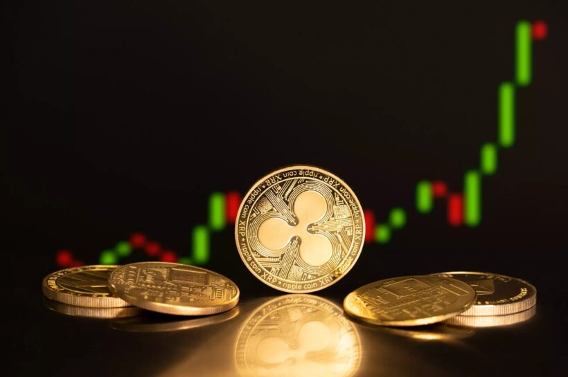 Если бы терпение имело ценность, держатели XRP будут владеть рынком - эксперт