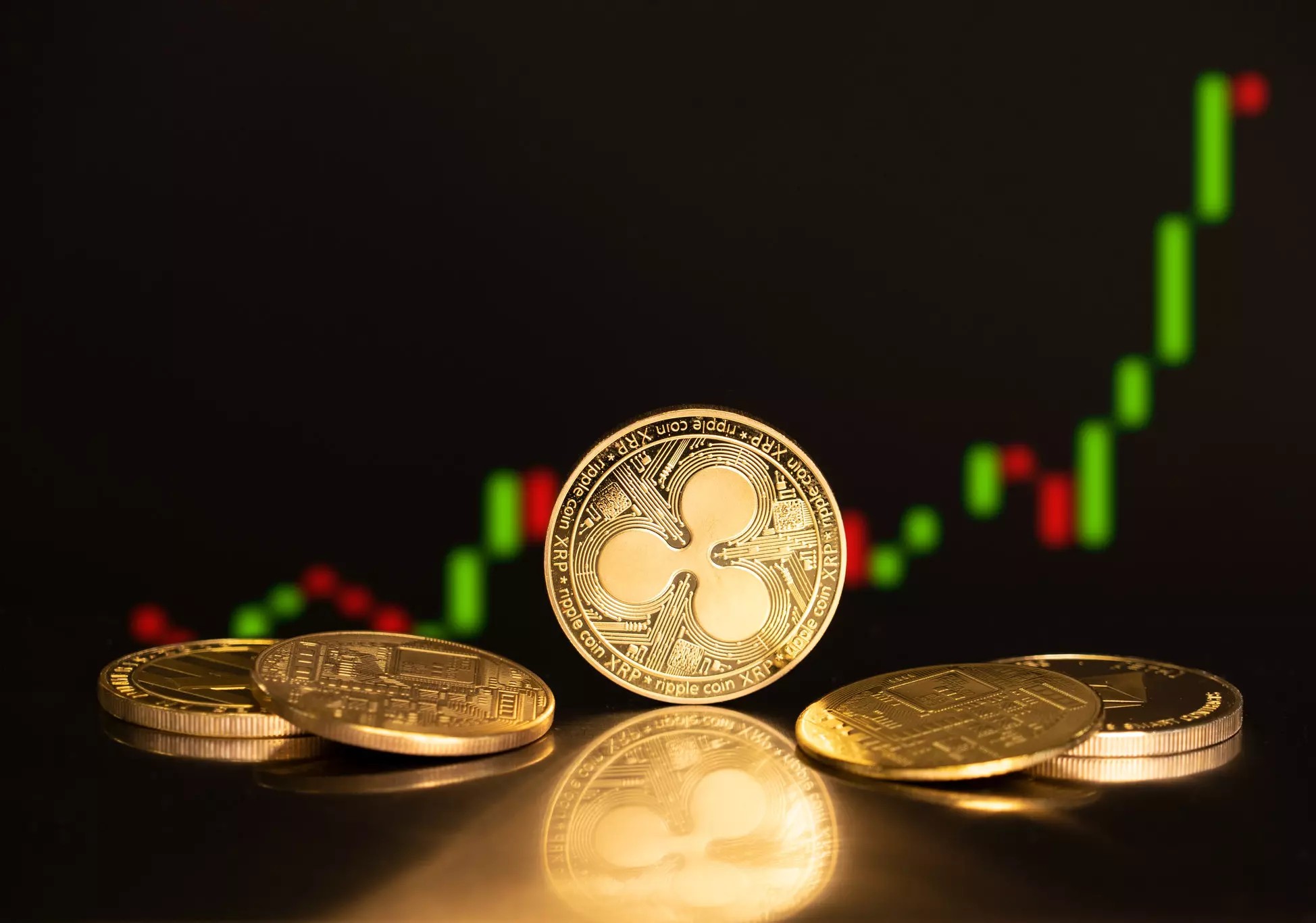 Если бы терпение имело ценность, держатели XRP будут владеть рынком - эксперт
