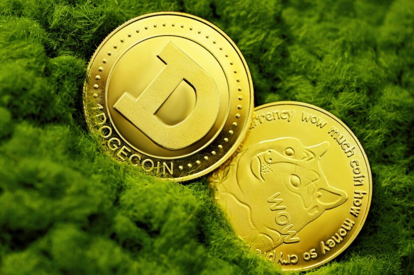 Модель роста Dogecoin намекает на массивное ралли в июне после 5-месячного отката
