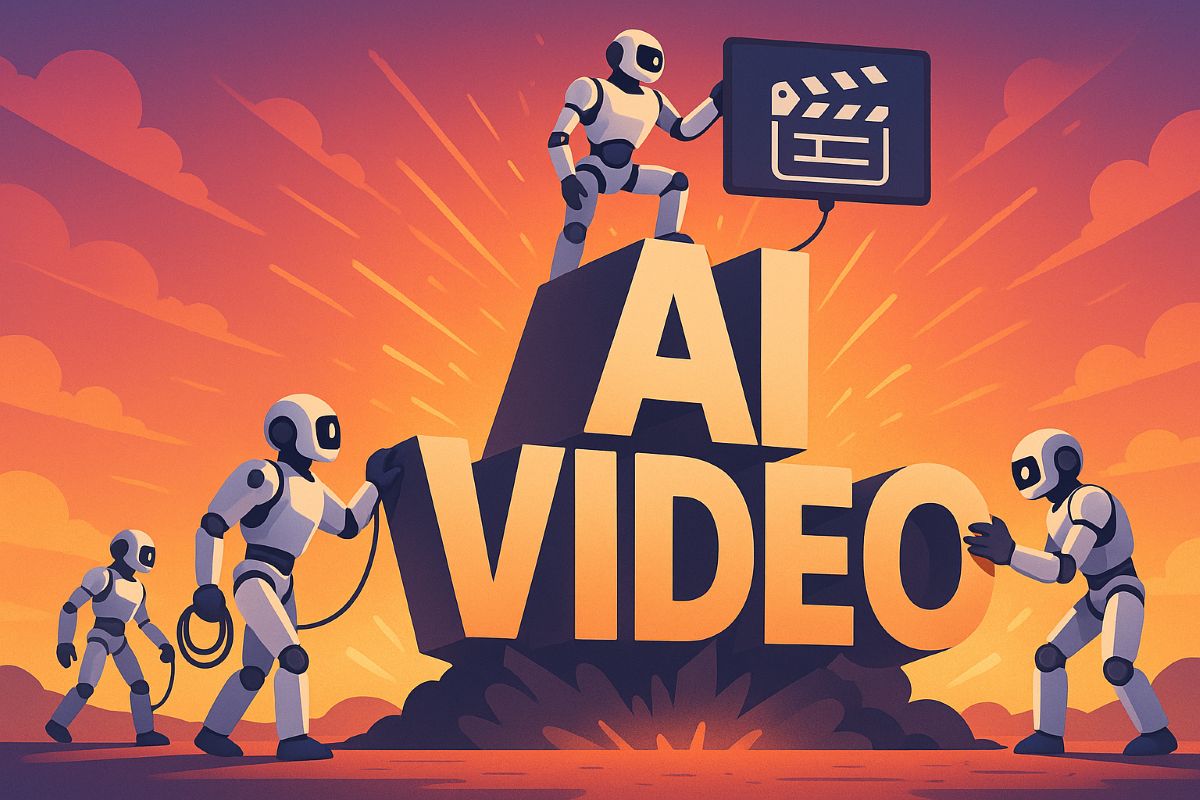 Инструмент Kuaishou's Kling AI Gears, чтобы получить продажи в 100 миллионов долларов; Монеты ИИ, такие как subbd, взорваться