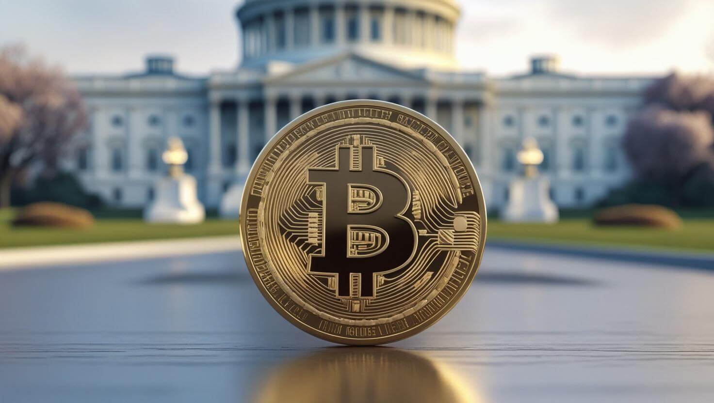 Bitcoin's Back on the Table: 3 лучшего нового Crypto As Arzon