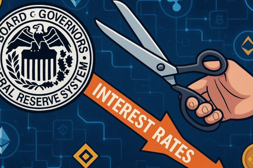 Лучшие альткойны, чтобы купить, поскольку Трамп призывает питать снизить процентные ставки в пользу крипто