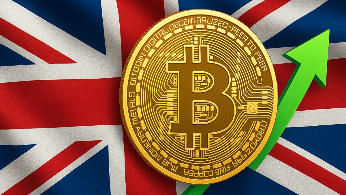 Best Crypto для покупки сейчас, так как британский запрет на лифты на Crypto ETN для розничных инвесторов