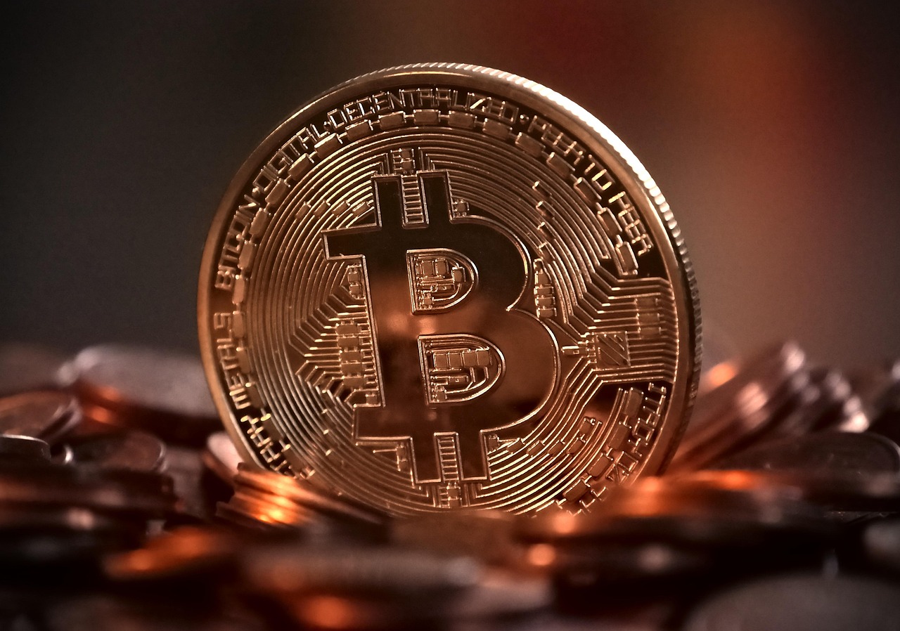 Доминирование Биткойна достигает нового цикла выше 66%-как этот 4-летний ATH влияет на Altcoin Seasoncoin Dominance, достигает нового цикла, выше 66%-как этот 4-летний ATH влияет на сезон Altcoin
