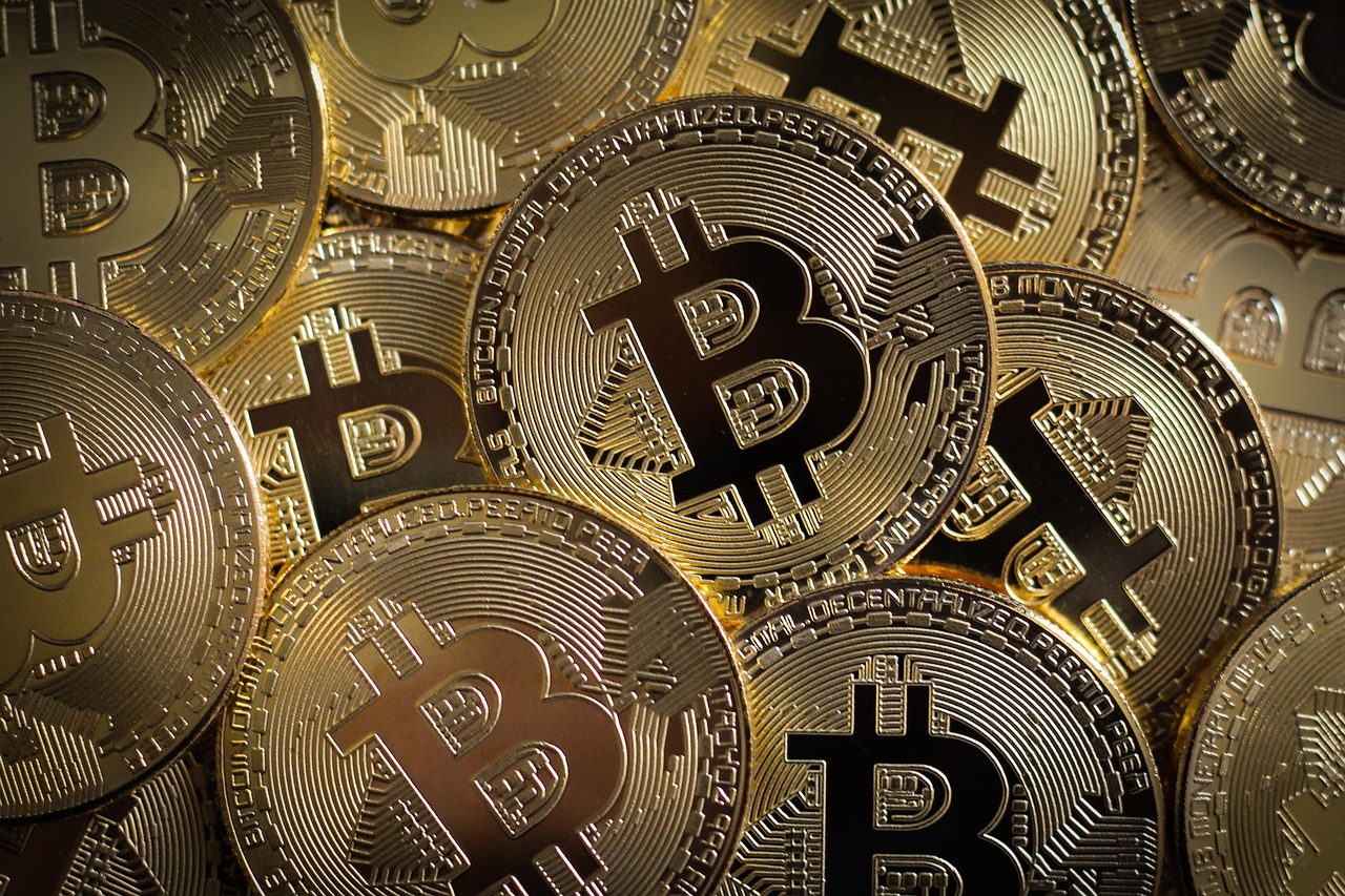 Цена биткойнов может собраться до 110 000 долларов США, поскольку эти макроэкономические факторы выравнивают