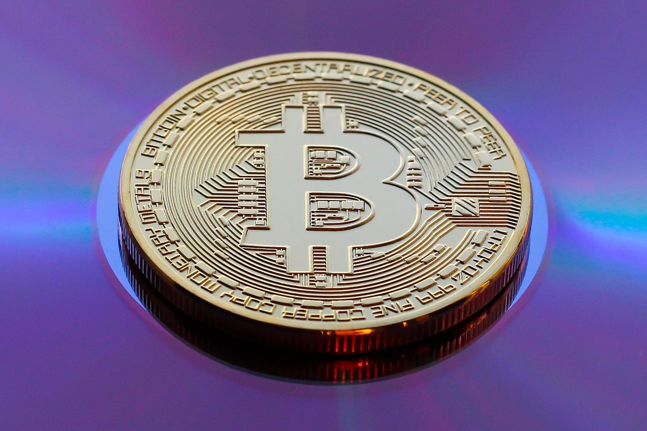 Биткойн, чтобы подняться до 130 000 долларов в следующий раз? Что говорит количество волн