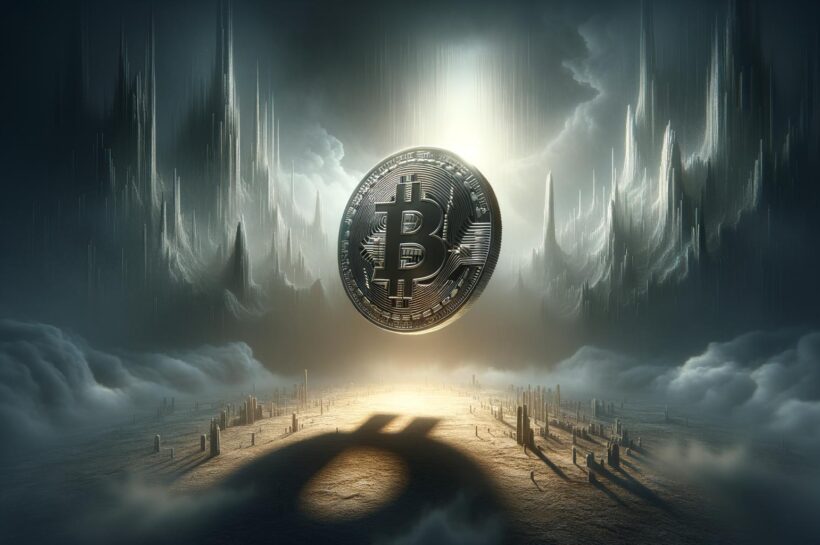 Биткойн Прайс Глаза Новые выгоды - старше ли старше следующего этапа?