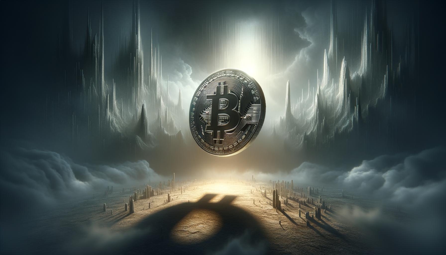 Биткойн Прайс Глаза Новые выгоды - старше ли старше следующего этапа?