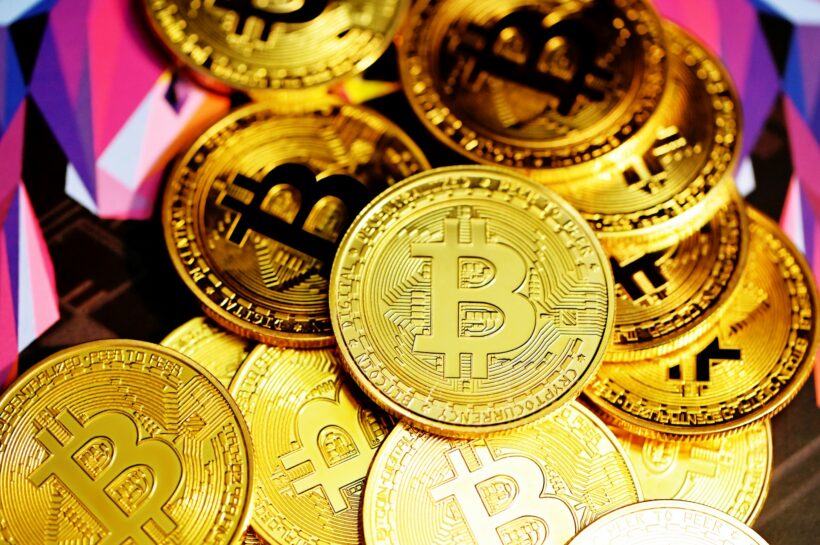 Биткойн после шаблона ABCD? Аналитик видит путь к 137 000 долларов США