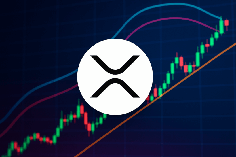 XRP Eyes $ 2,50 зона принятия решений, когда макроволная структура обретает форму