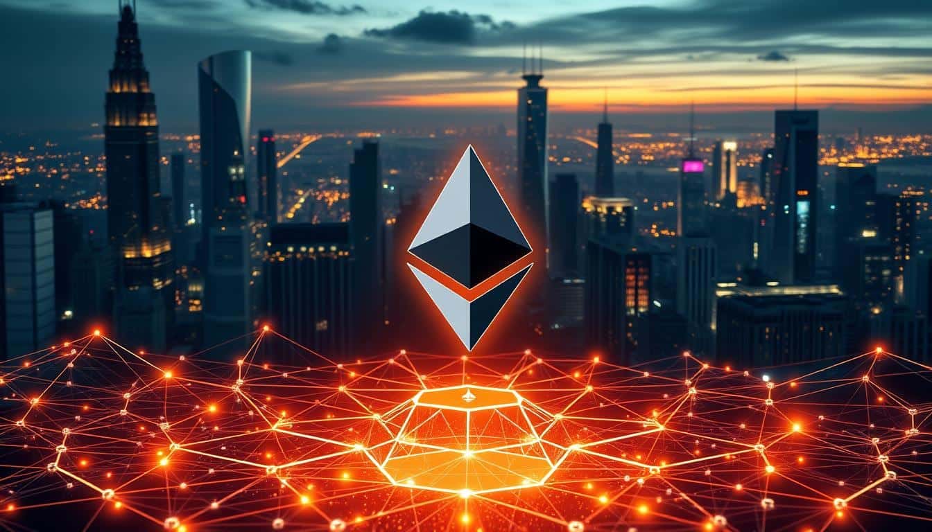312 млн. Долларов ETH Transfer Triggers Triggers Spelse Off Speaks, когда Ethereum Price выходит за рамки поддержки
