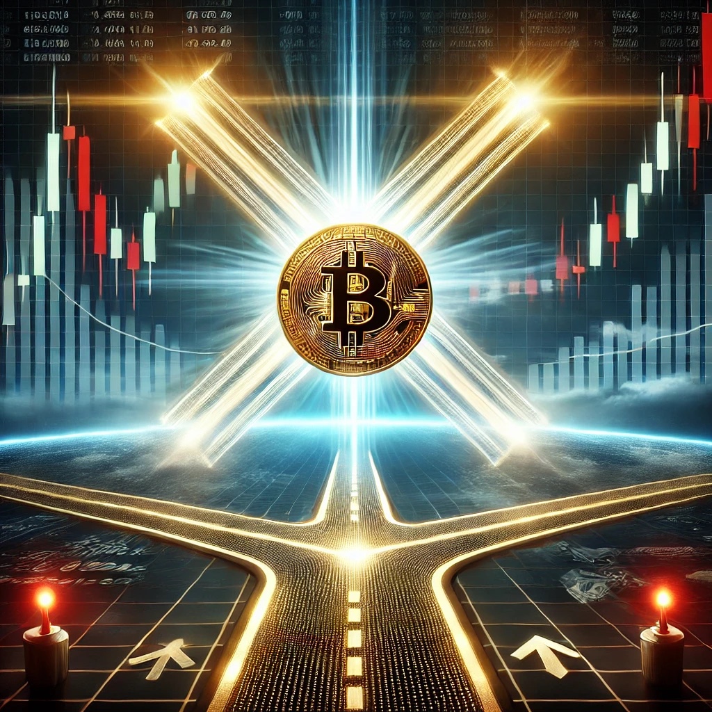 Биткойн видит скромные выгоды, но требует слабости ограничивает потенциал прорыва