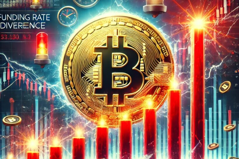 Биткойн ценовой риск разбита до 31 000 долларов США на фоне 5-волнового импульсивного завершения