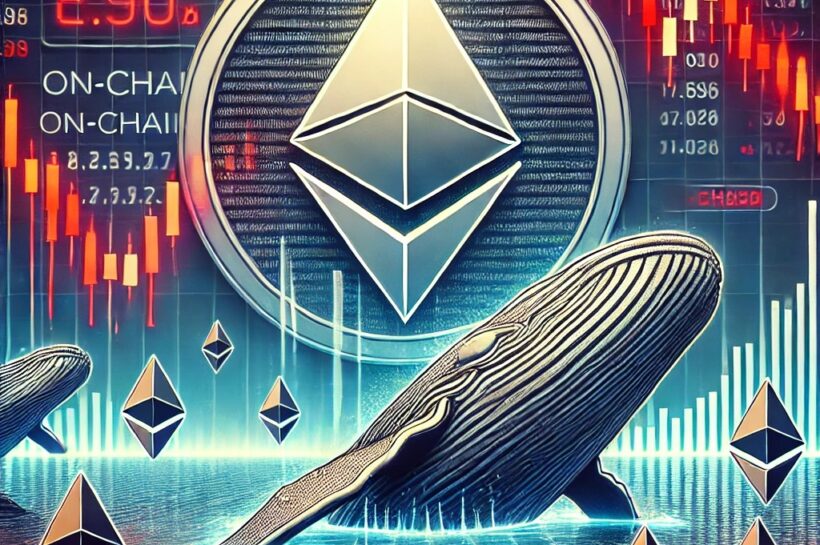 Аналитик прогнозирует 20% цены на эфирию ниже 2000 долларов, вот почему