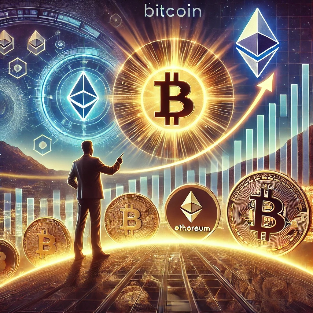 Аналитик предполагает, что Altcoin Recovery может следовать за последним этапом цикла Биткойна - вот почему