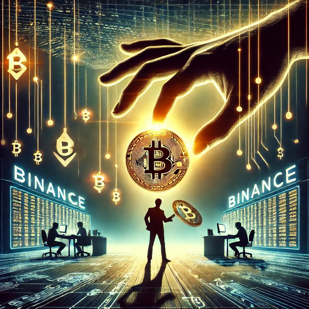 Вы не поверите, кто сейчас переезжает в биткойн на биткойнах