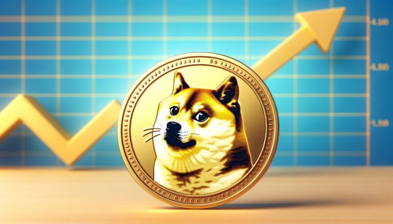 Dogecoin (Doge) глаза вверх, но $ 0,20 остаются недоступными на данный момент