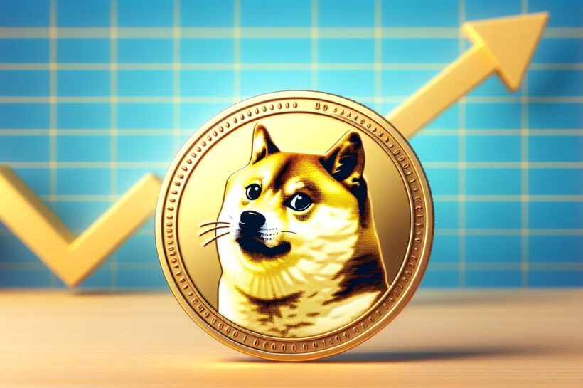 Dogecoin (Doge) глаза вверх, но $ 0,20 остаются недоступными на данный момент