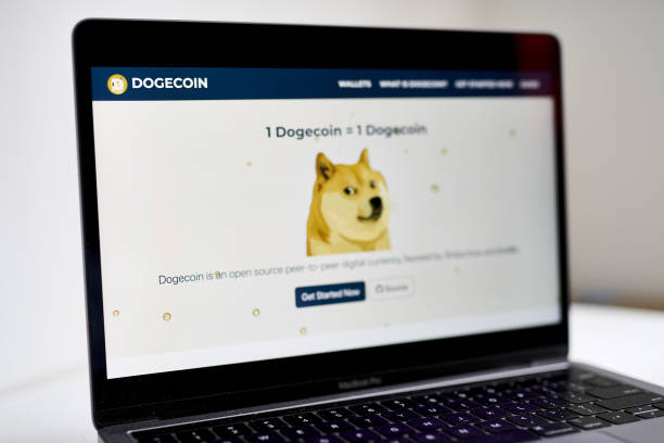 Открытые проценты Dogecoin в среднем 2 миллиарда долларов в июне, поскольку цена борется ниже 0,2 долл. США