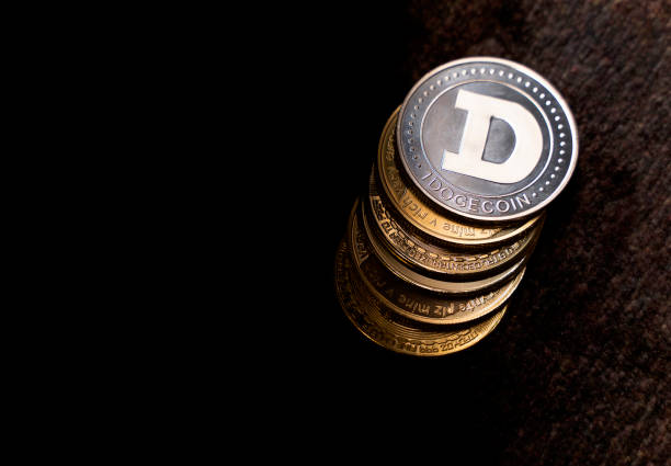 Dogecoin Silent Build-Up: двойной нижний намек на взрывное движение к $ 0,47