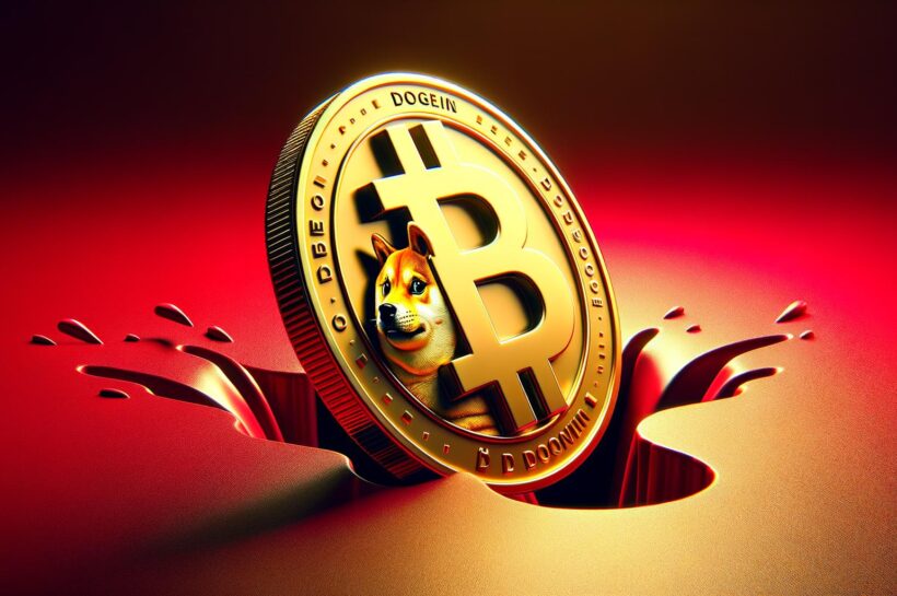 Dogecoin (Doge) набирает медвежьими импульсом: возможность покупки или предупреждающий знак?