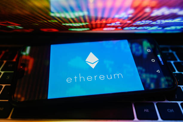 Цена Ethereum в 8000 долларов: pundit прогнозирует параболический забег для ETH