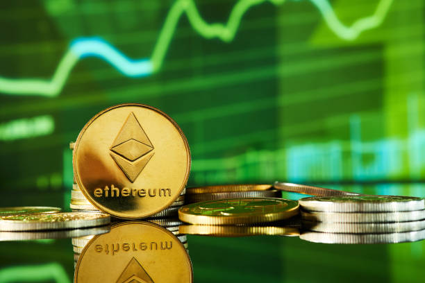 Ethereum еще не вне леса: зачем наступает еще 30% до 1800 долларов США.