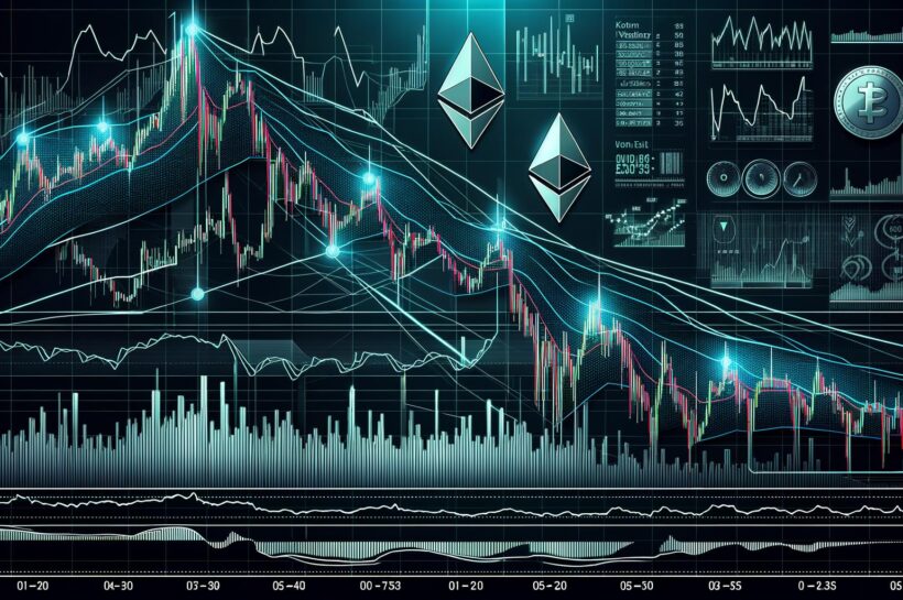 Ежедневные транзакции Ethereum только с января 2024 года достигли самого высокого уровня?