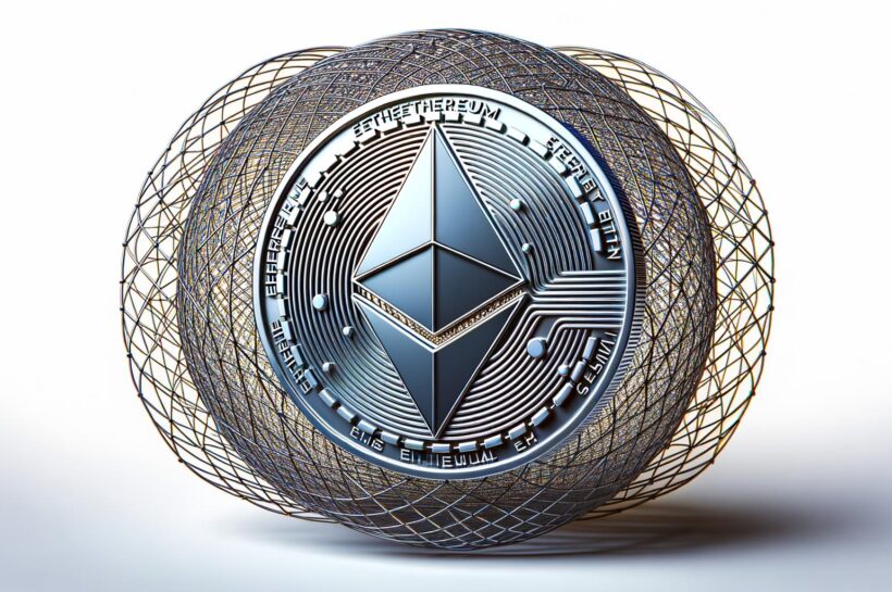Цена Ethereum застряла в диапазоне - готовы ли вырываться быков?