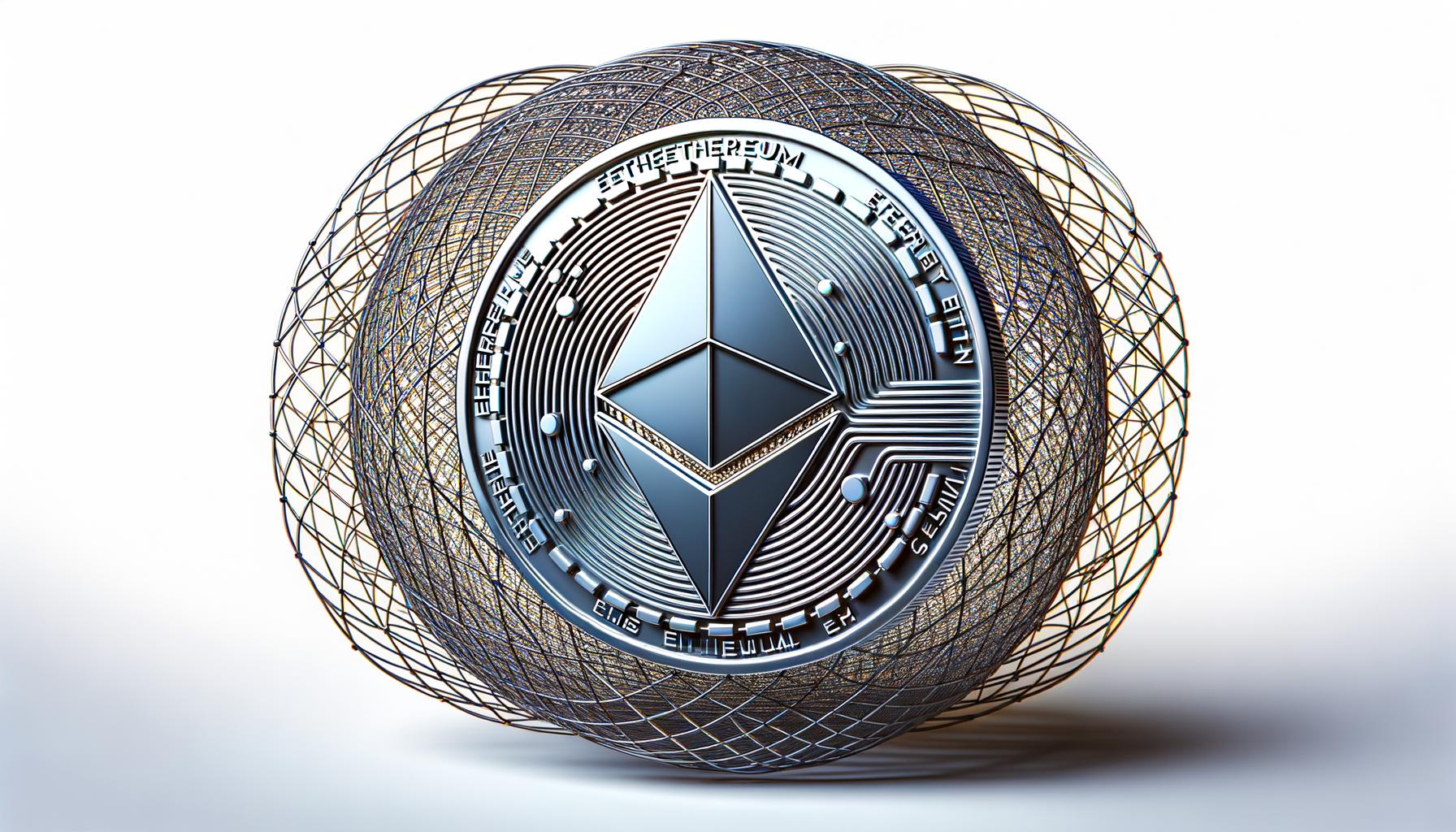 Цена Ethereum застряла в диапазоне - готовы ли вырываться быков?