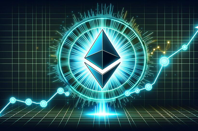 Целевые целевые цены Ethereum вверх - проведет ли импульс его мимо препятствий?