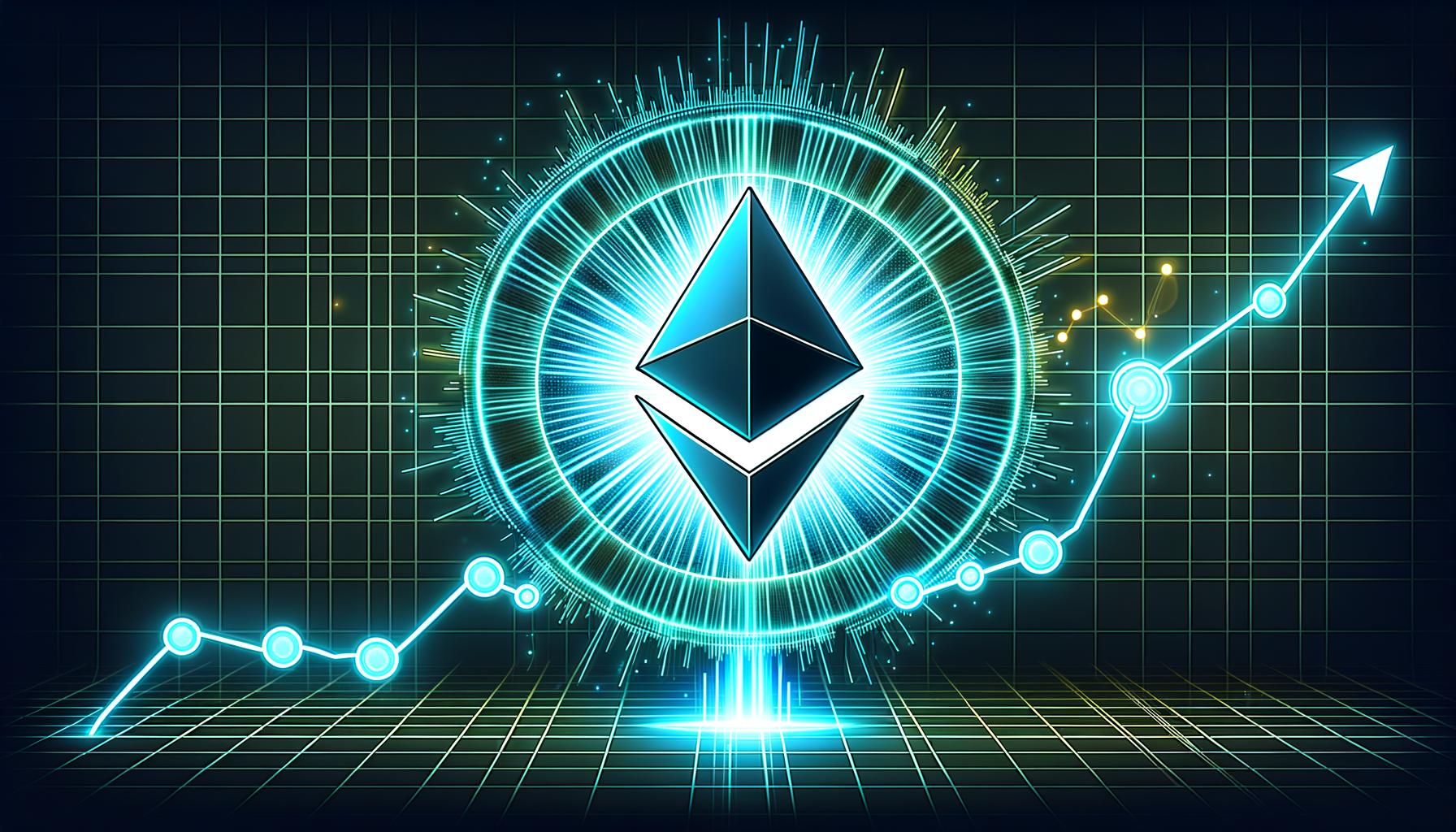 Целевые целевые цены Ethereum вверх - проведет ли импульс его мимо препятствий?