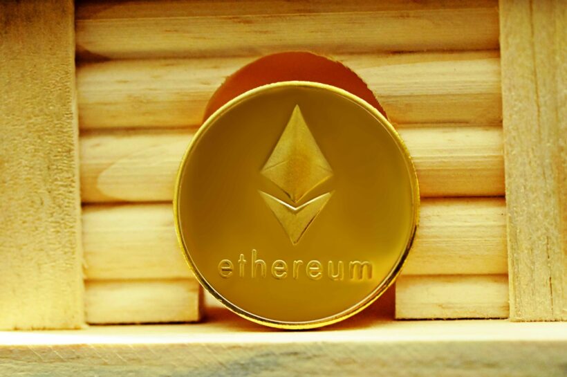 Ethereum мигает Golden Cross на ежедневной графике - новая ATH в пределах досягаемости?