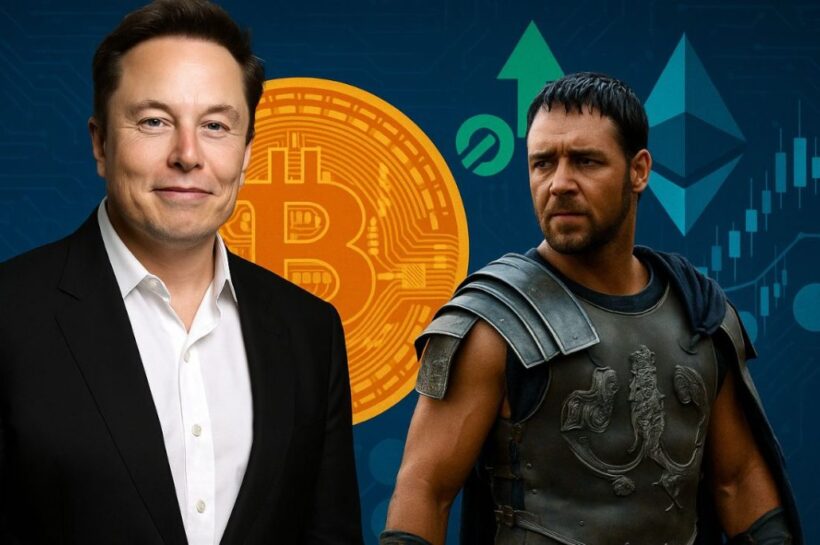 Fake Meme Moins Catapult после мускуса Кекиус твит: 3 безопасных мем -монеты, которые могут взорваться