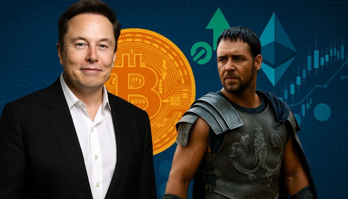 Fake Meme Moins Catapult после мускуса Кекиус твит: 3 безопасных мем -монеты, которые могут взорваться