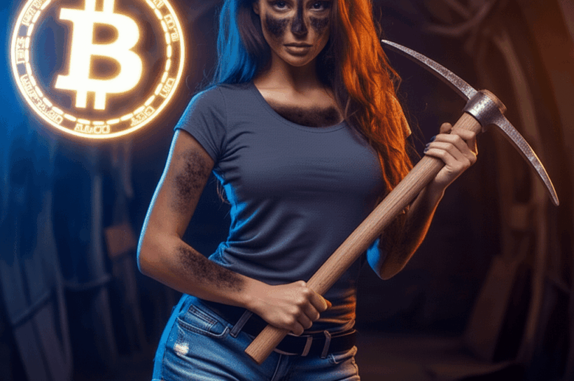 Исследование биткойнов может вызвать взрывной всплеск, показывает банковское исследование