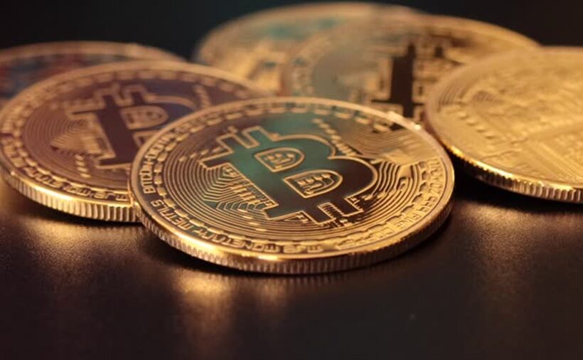 Биткойн, предназначенный для целевого значения в размере 340 000 долларов