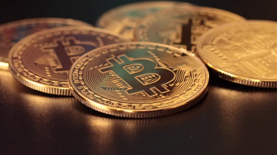 Биткойн, предназначенный для целевого значения в размере 340 000 долларов